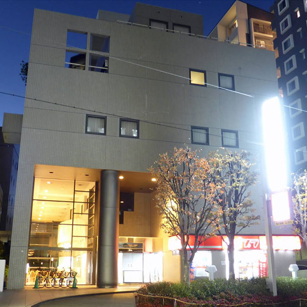 ホテルオークスアーリーバード大阪森ノ宮／大阪府大阪市東成区中道１丁目12－18