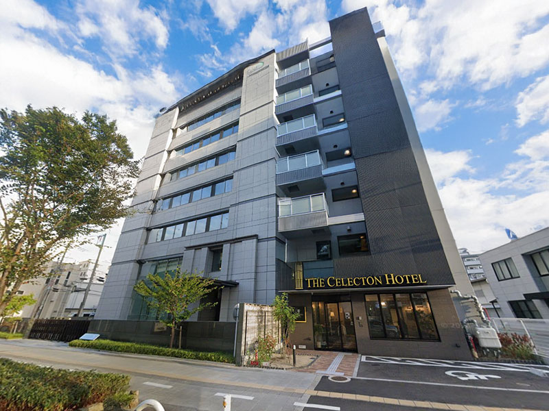 ザ・セレクトン東大阪長田駅前/大阪府東大阪市長田東2丁目4番50号