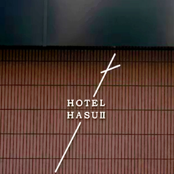 HOTEL HASU Ⅱ／大阪府大阪市天王寺区生玉町７－22