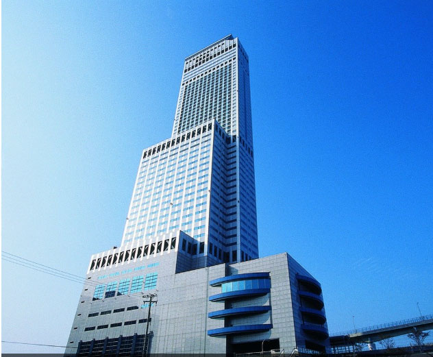 スターゲイトホテル関西エアポート/大阪府泉佐野市りんくう往来北1